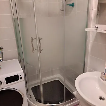 Apartman Mariposa: Balcony With Parking Near Split's Largest Mall *